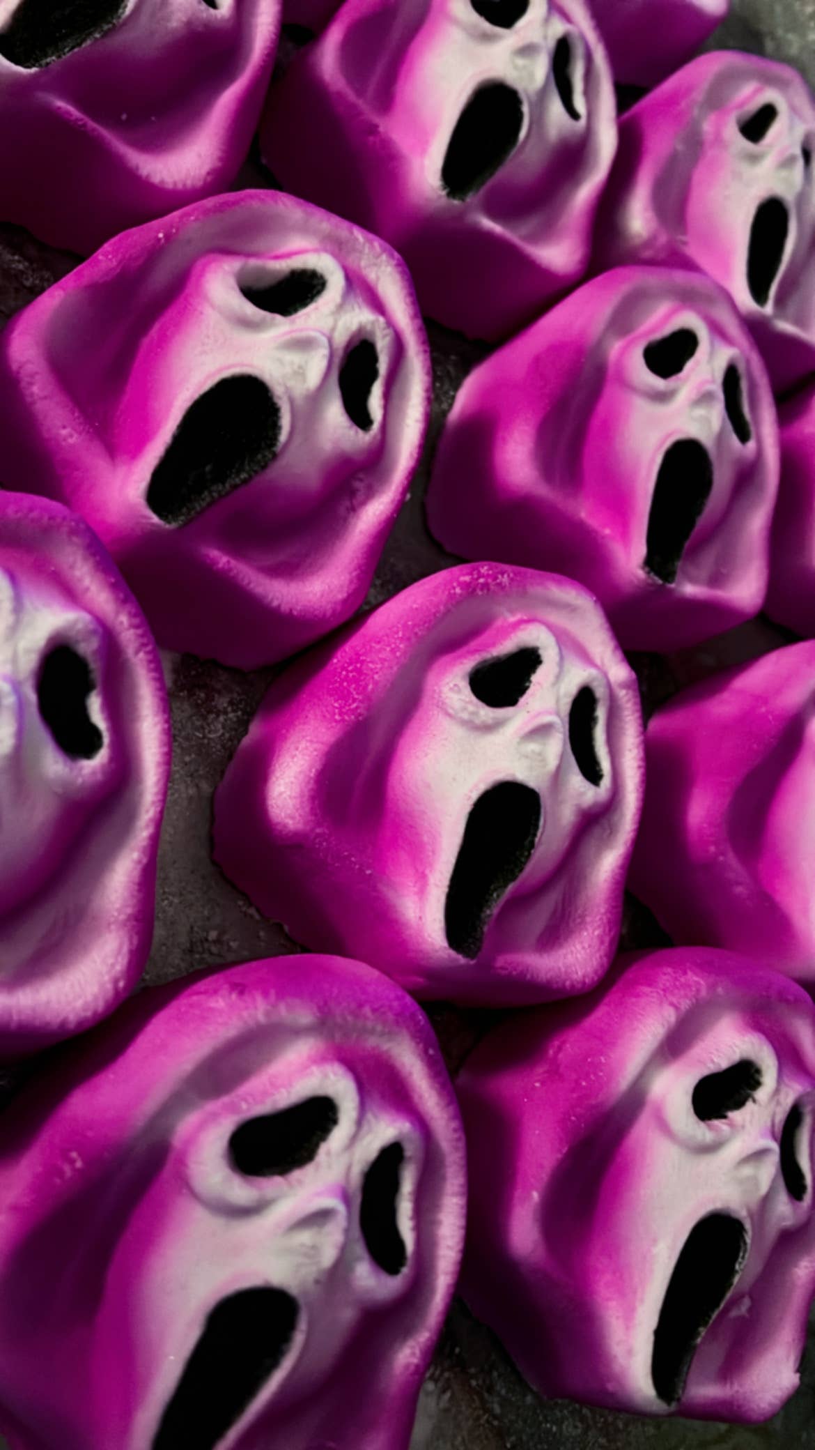 Whats your Favorite Scary Movie? Bath Bomb