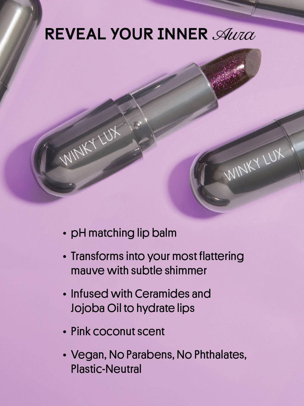 Aurora Balm