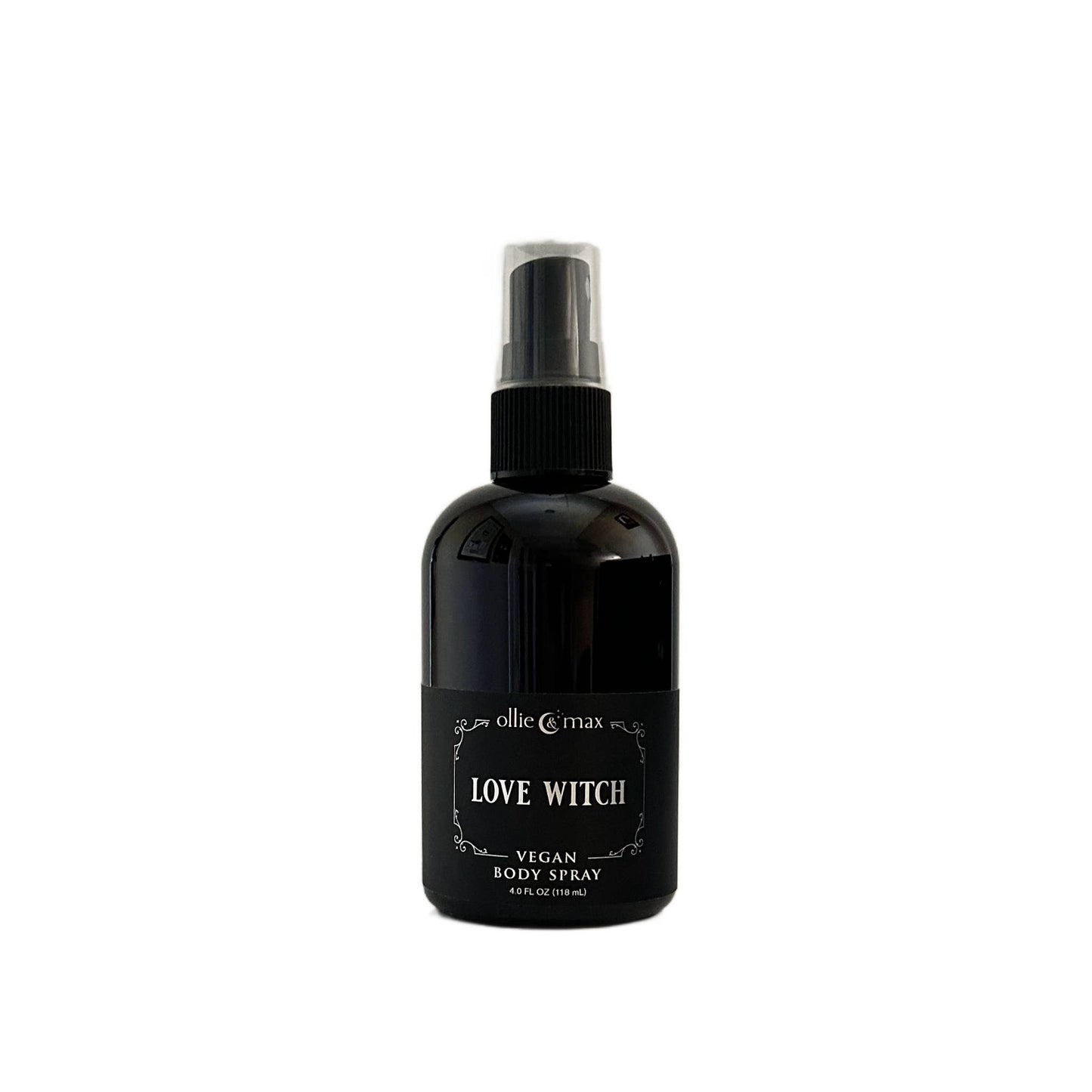 Love Witch (formerly Euphoria) Body Spray