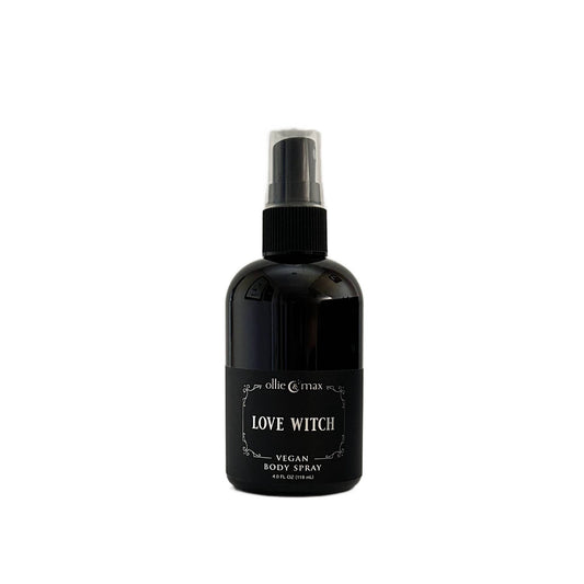 Love Witch (formerly Euphoria) Body Spray