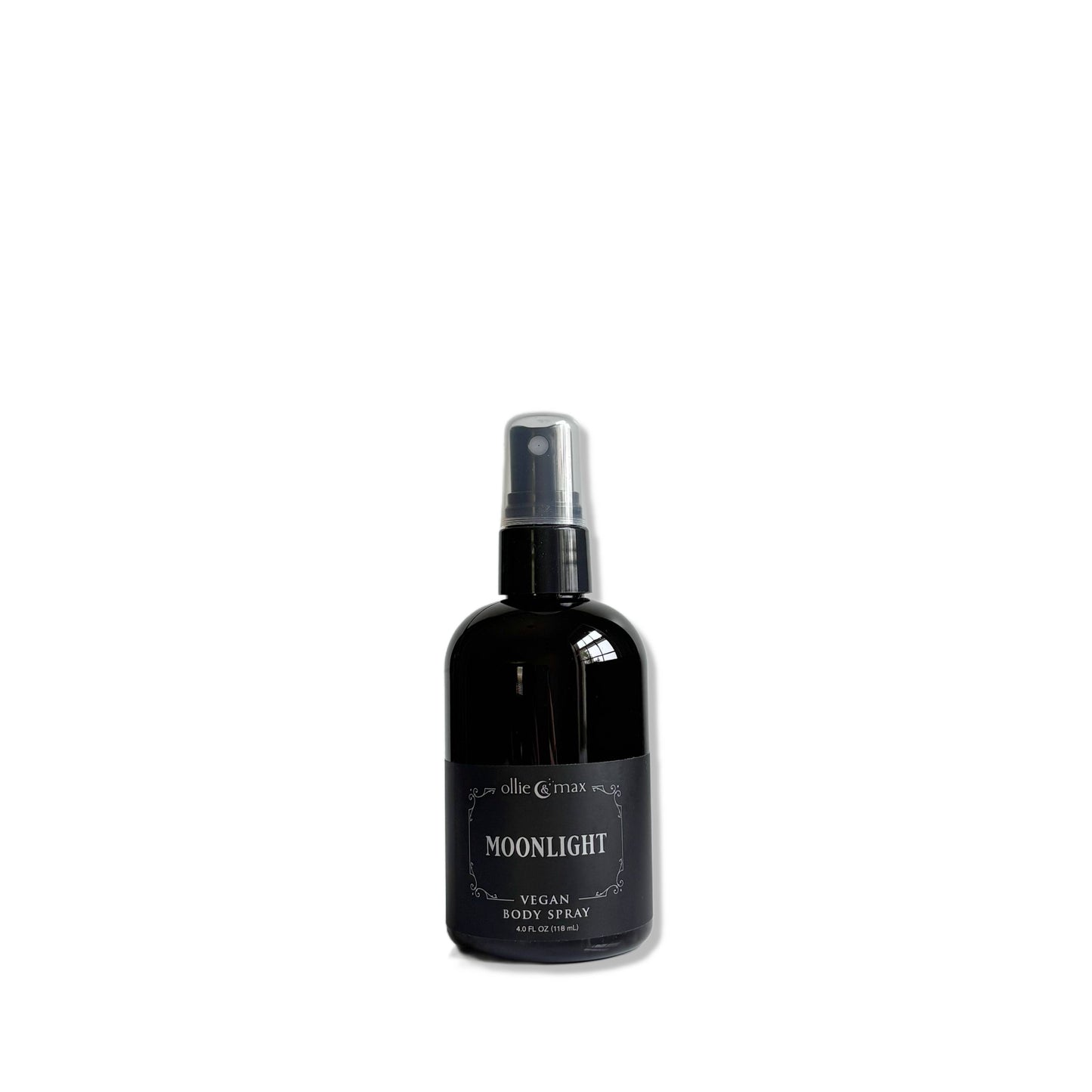 Moonlight Body Spray, Body Mist, Vegan