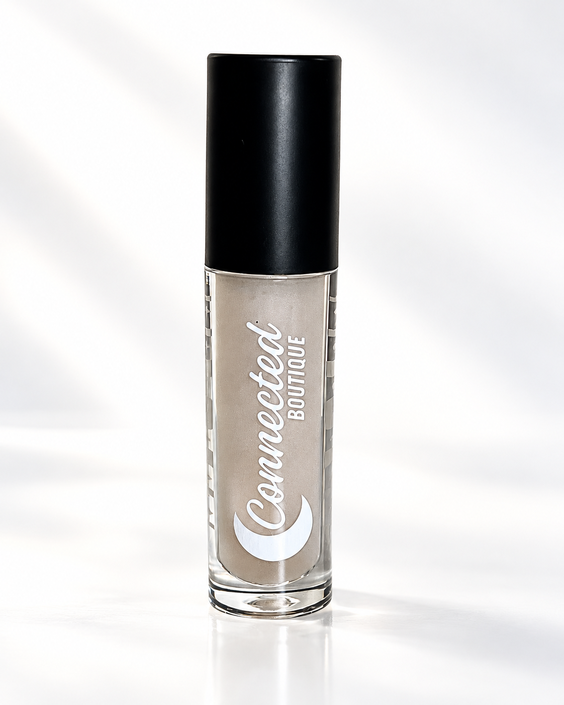 Marshmallow lip oil hydrating cruelty free