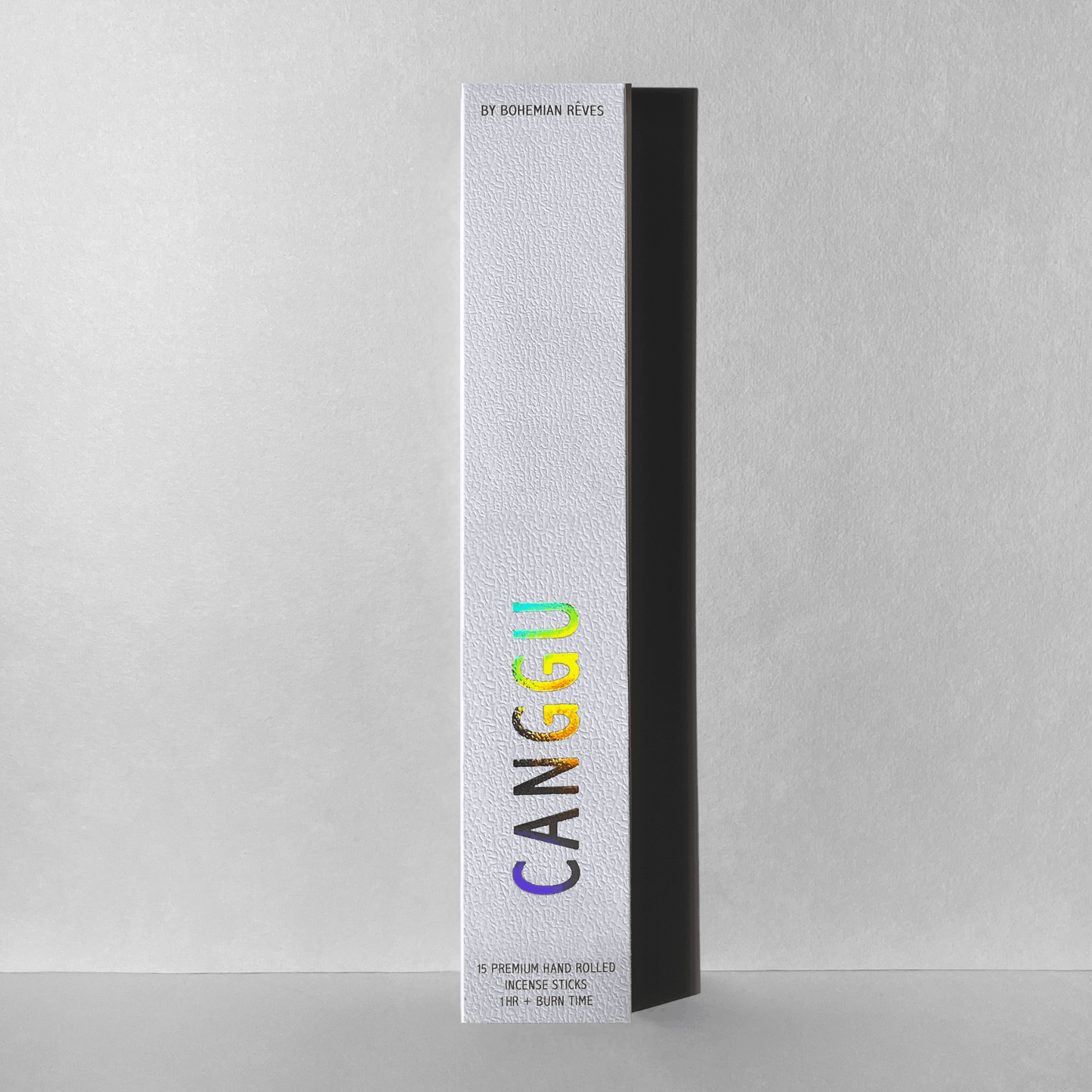Canggu Hand-Rolled Incense Sticks | Exotic & Alluring