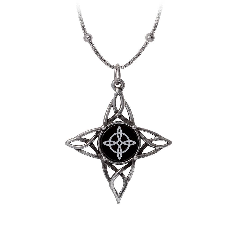 Witch's Knot