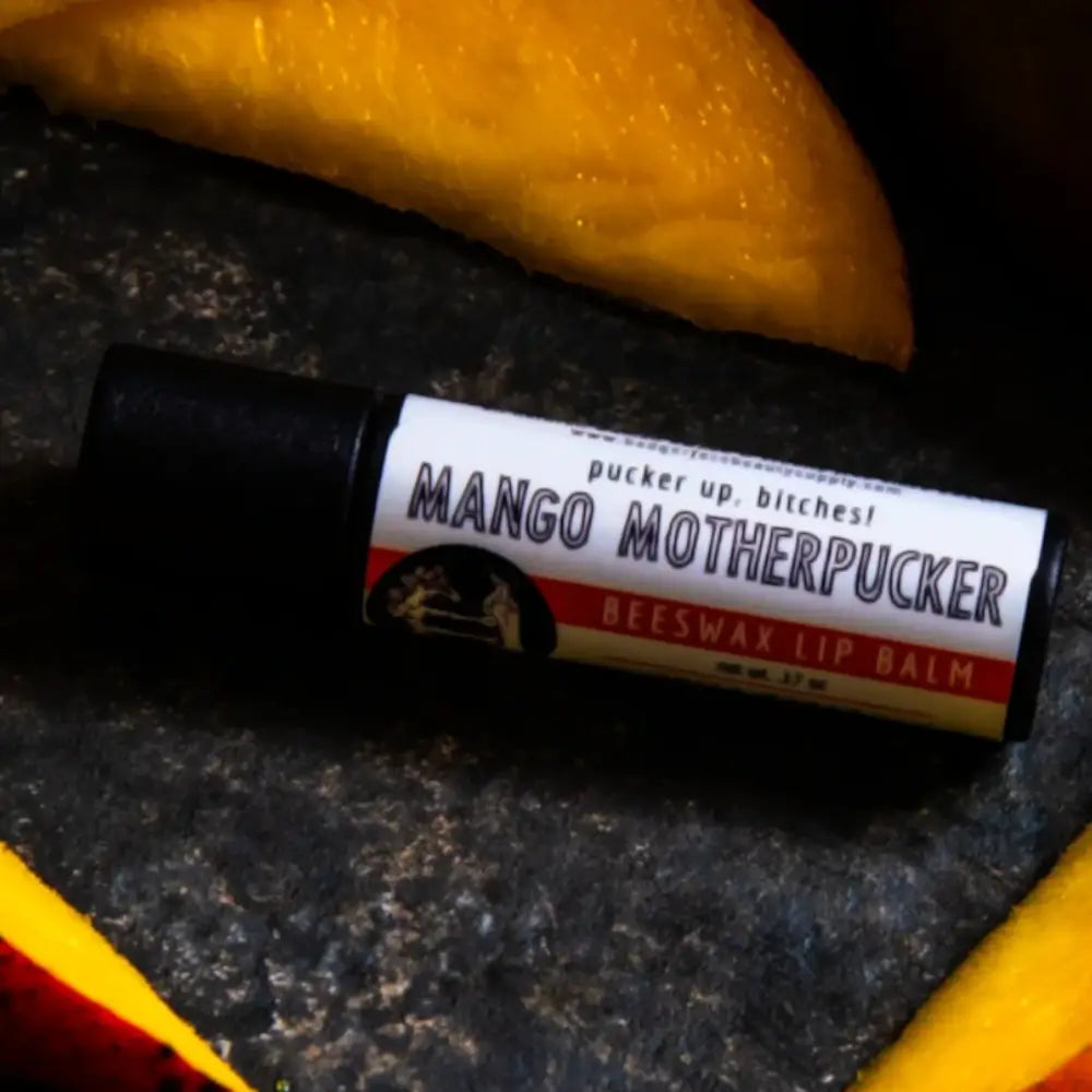 Lip Balm Display. Eco Lip Balm. Impulse Buys - 12 pack.