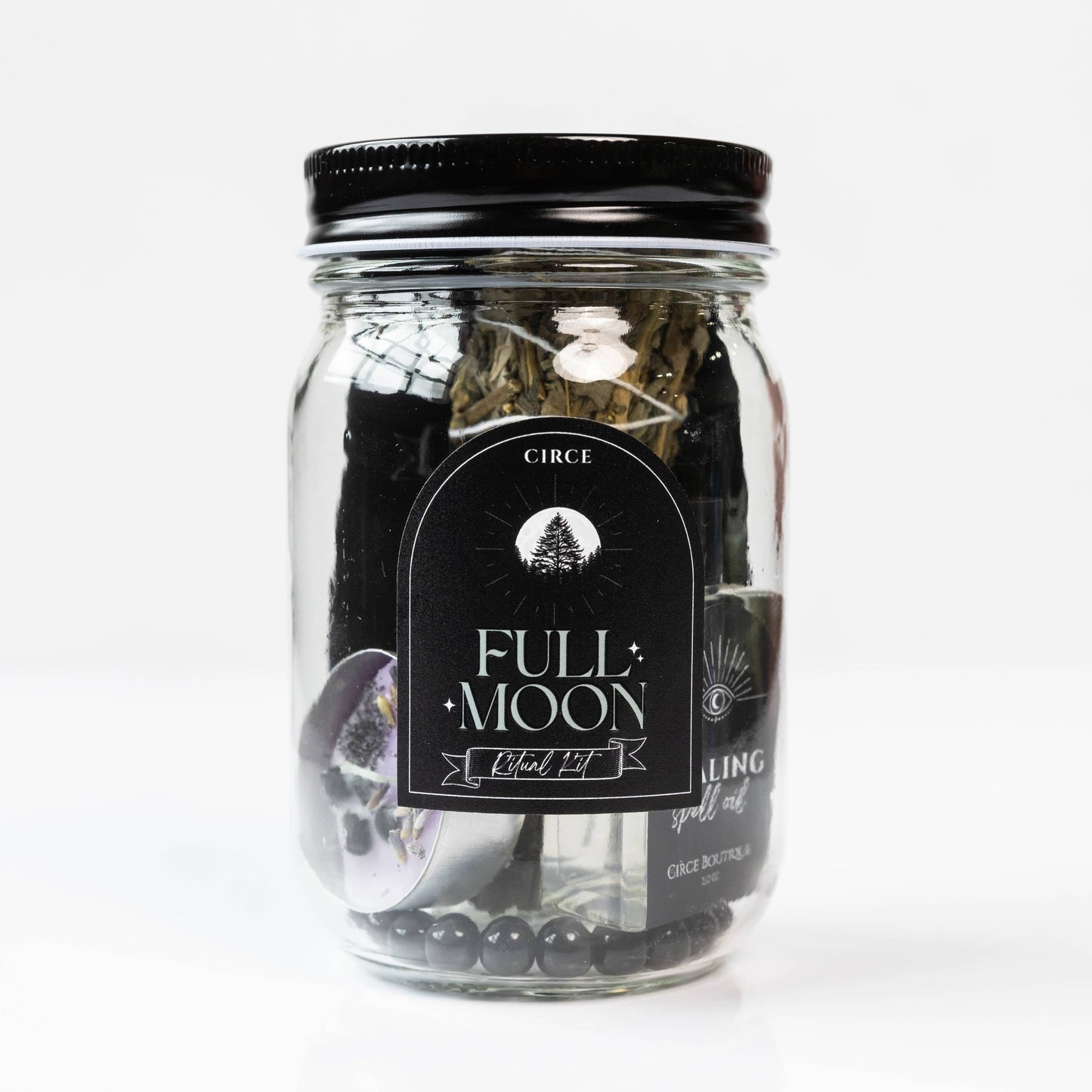 Ritual Spell Kits - Love Money Protection Success