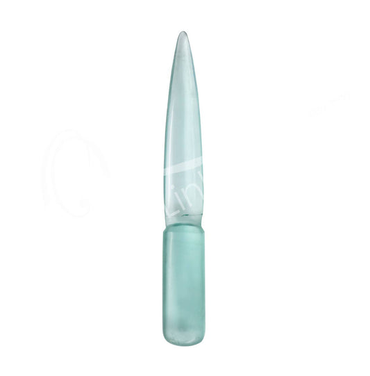 (PC)ATHAME - AQUA GLASS 8-8.5"