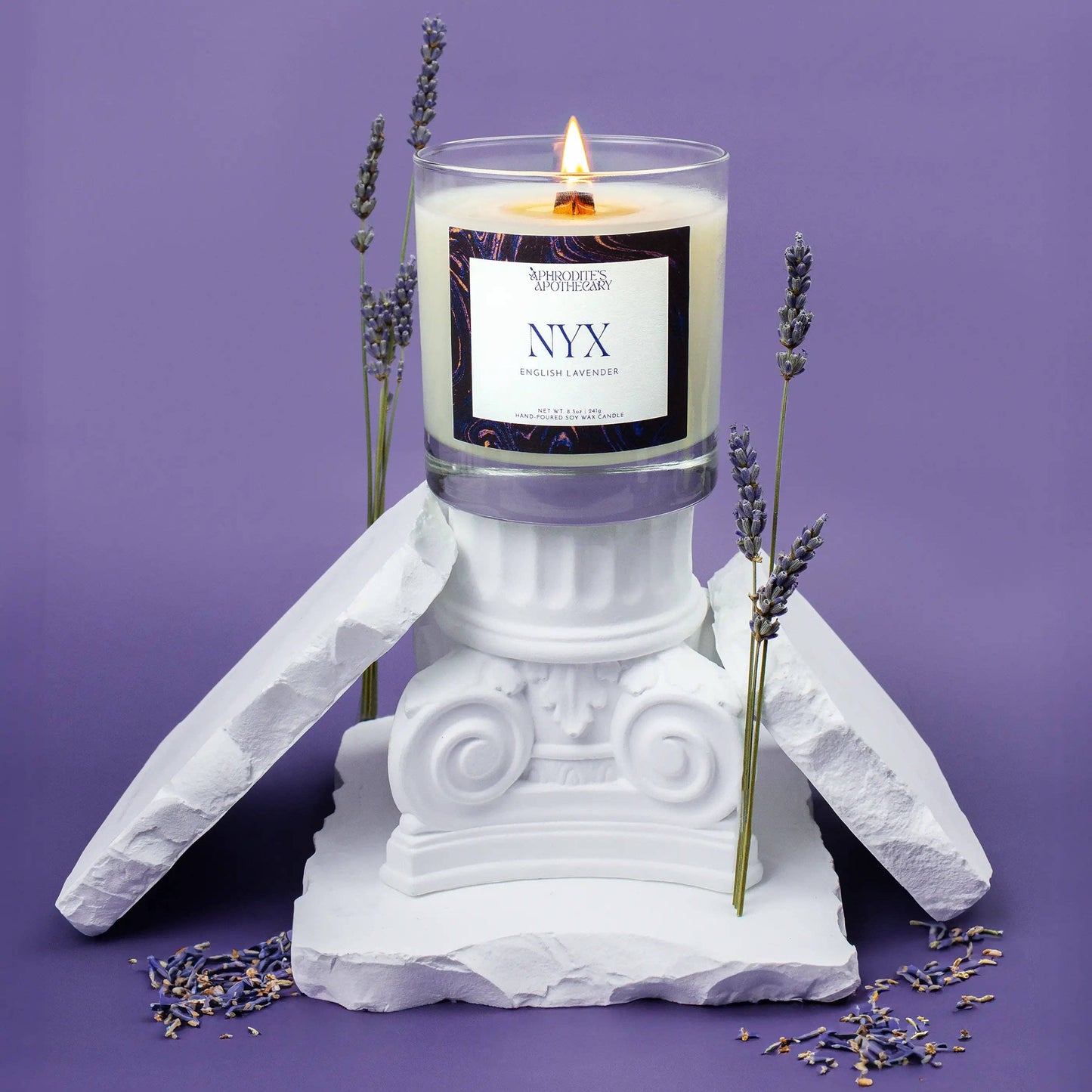 Nyx Candle