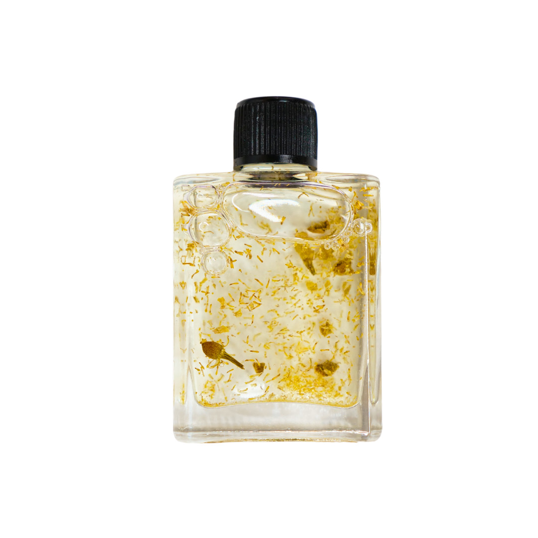 CIRCE Peaceful Home Spell Oil 1/2 oz. - Wholesale