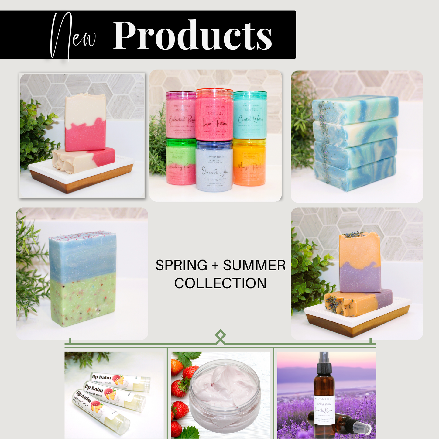 Solar Radiance Body Butter Cream 7 oz Sol de Janeiro Type