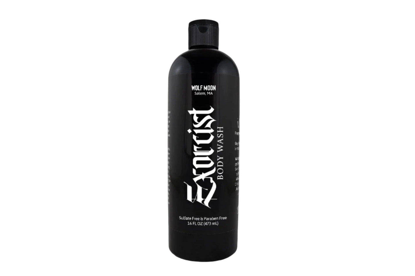 Body Wash - Exorcist
