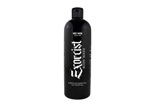 Body Wash - Exorcist