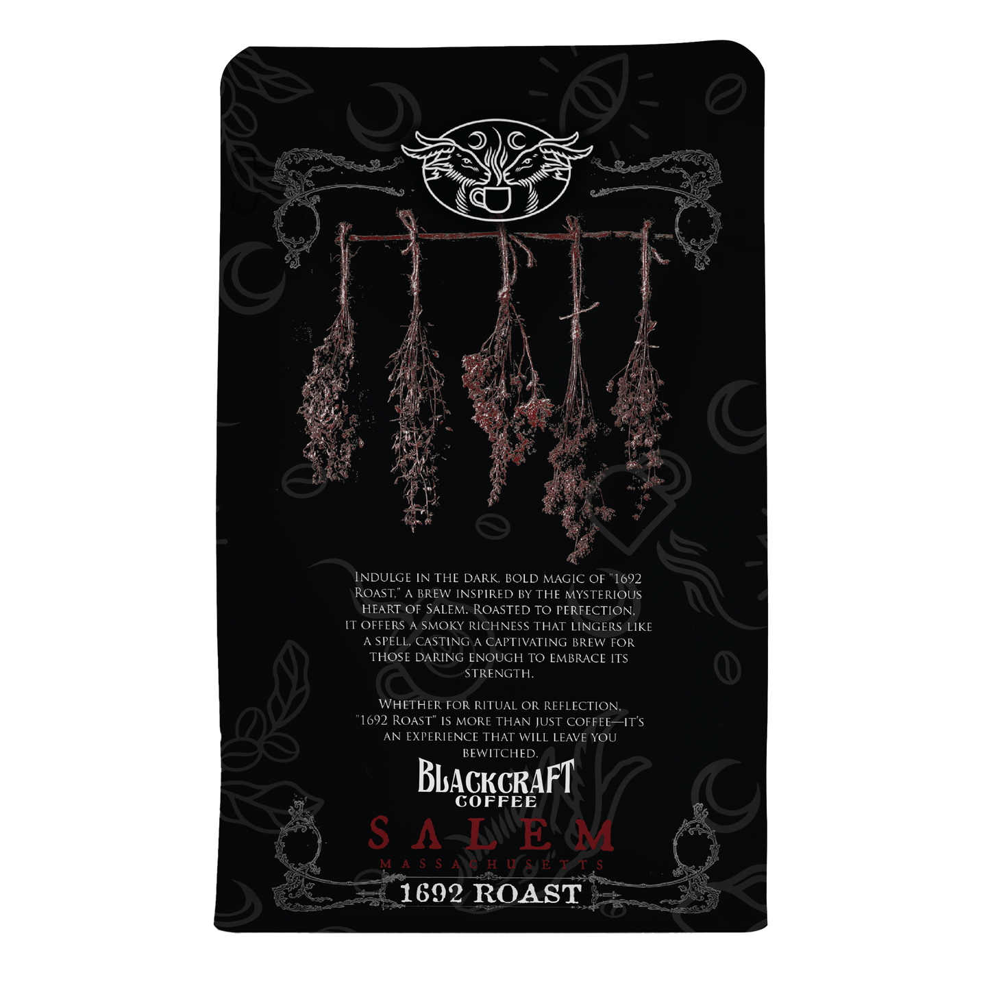 Salem 1692 Roast