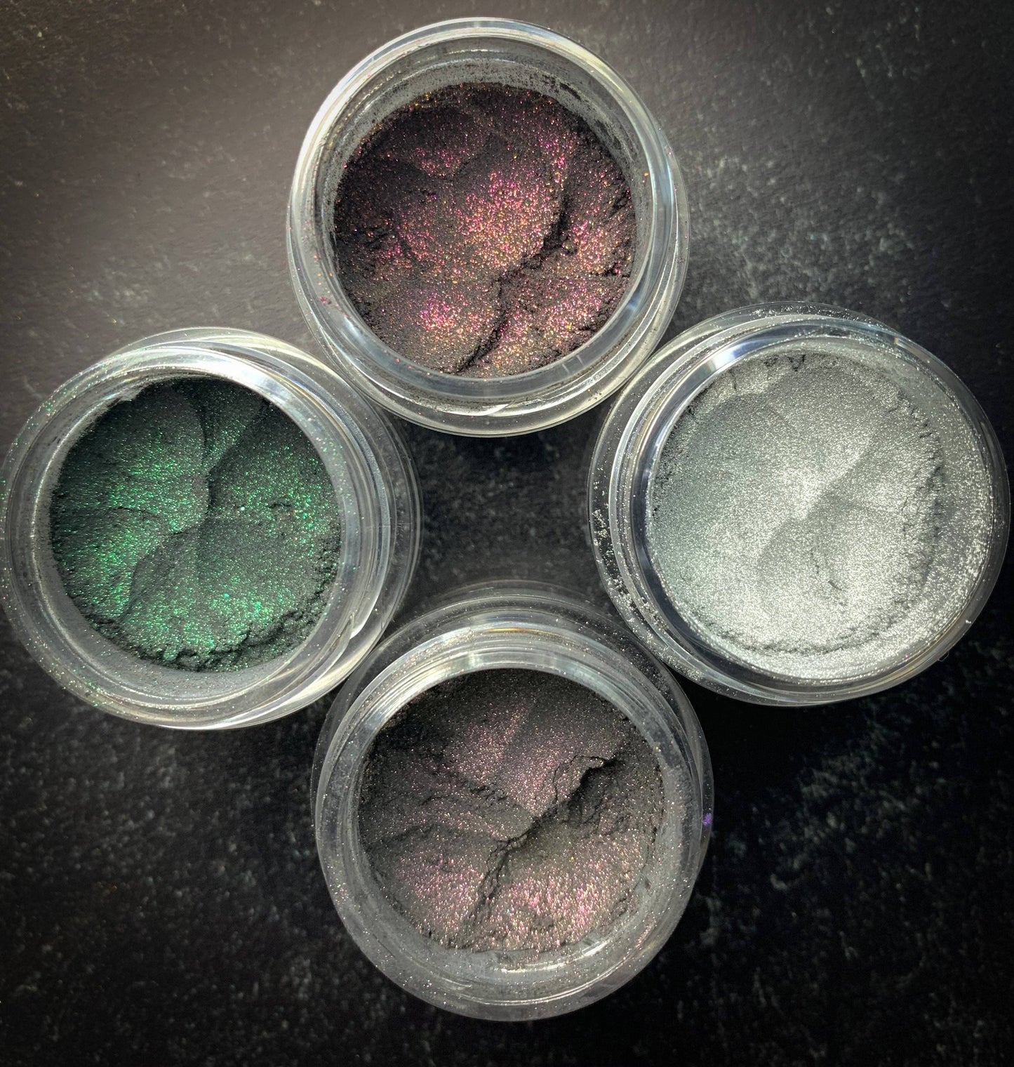 Astral Vegan Mineral Eyeshadow