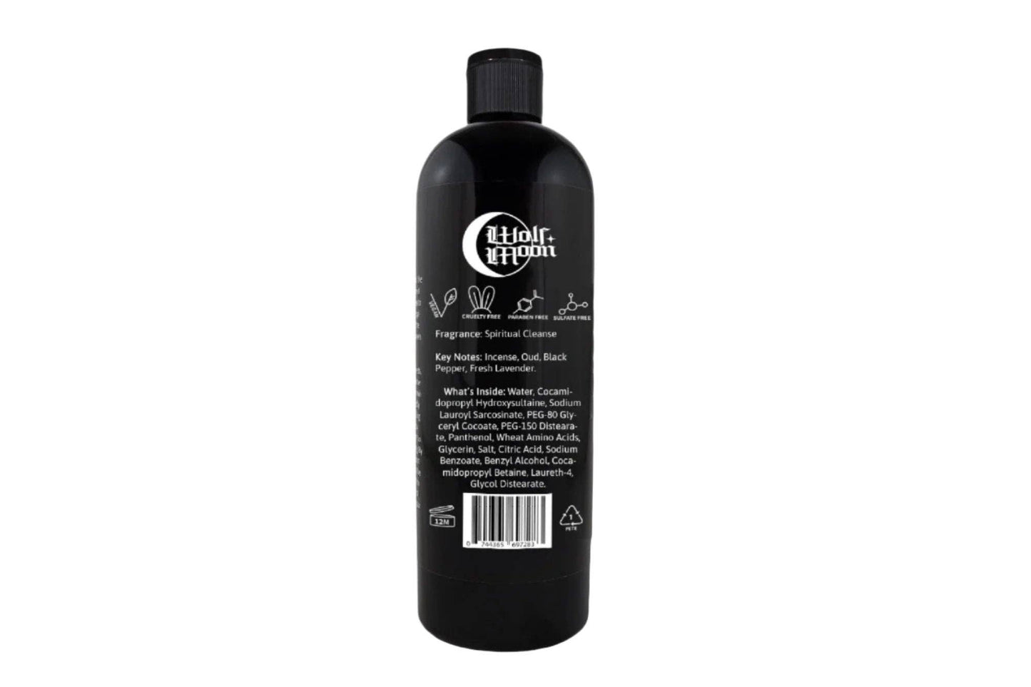 Body Wash - Exorcist