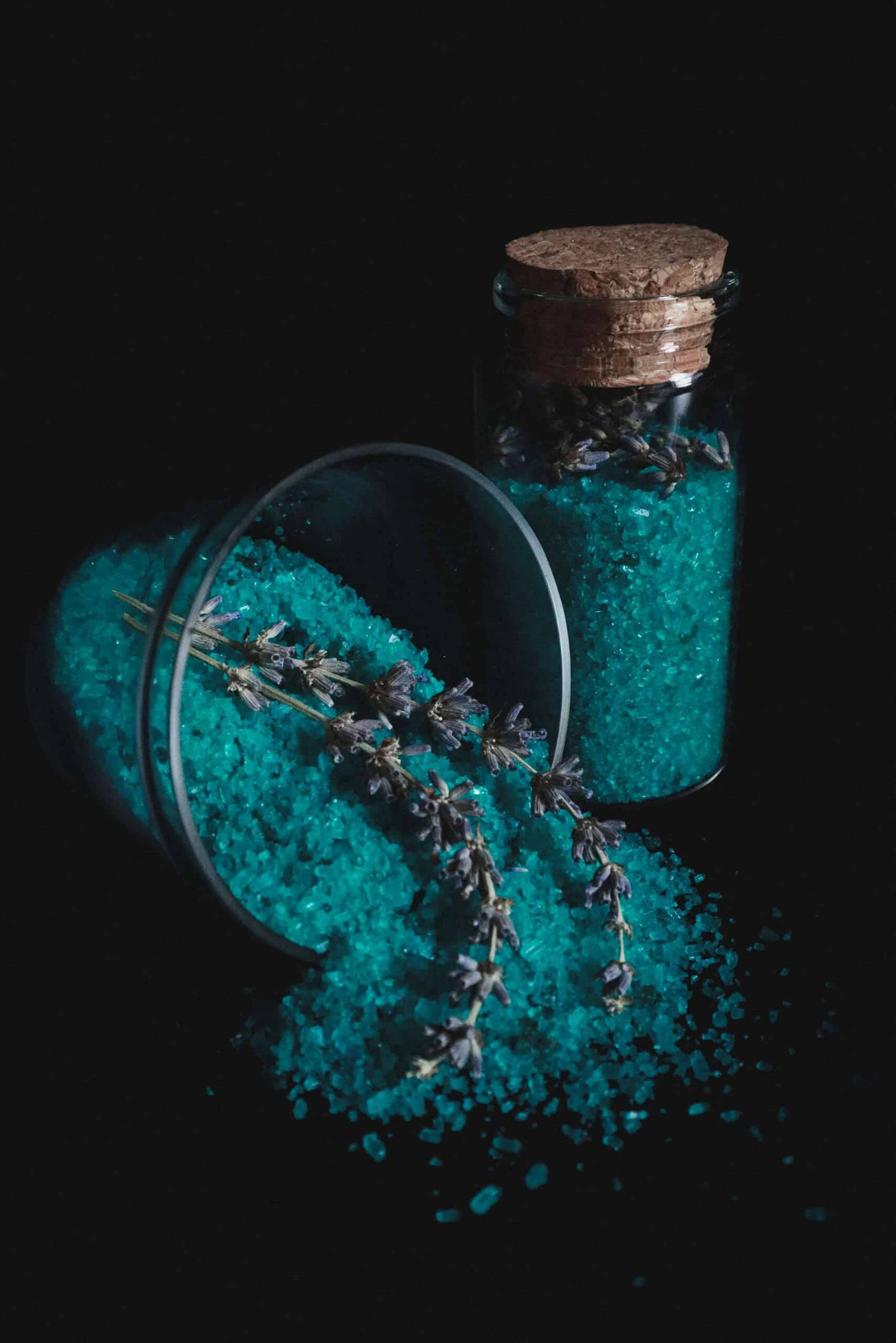 Seance Bath Salts