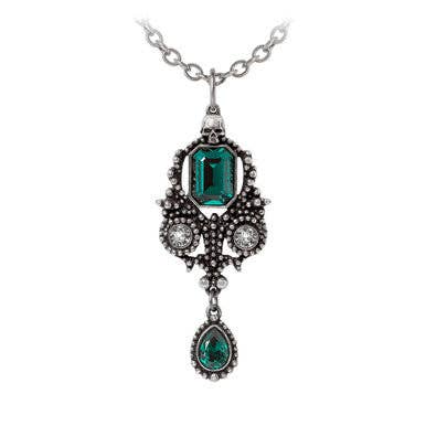 Lost Jewels of Paris Pendant