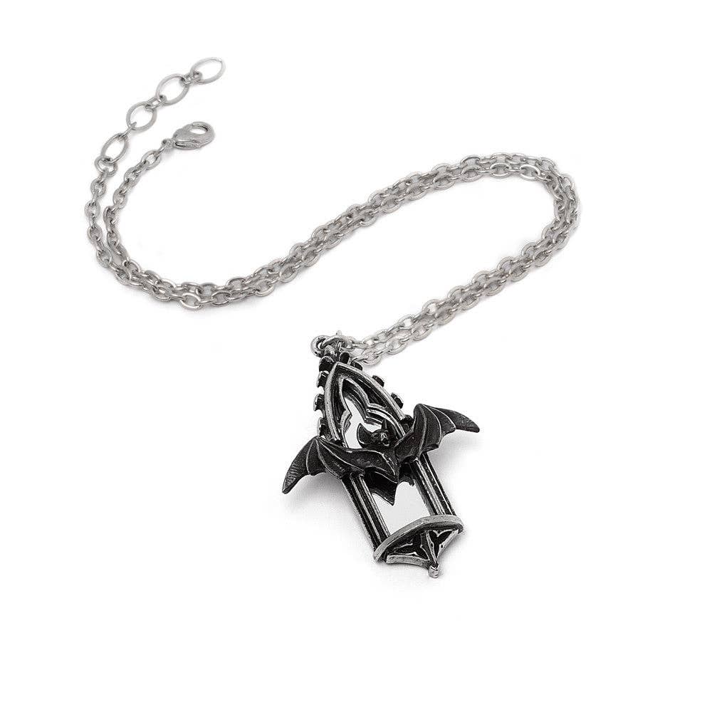 Call of The Undead Pendant