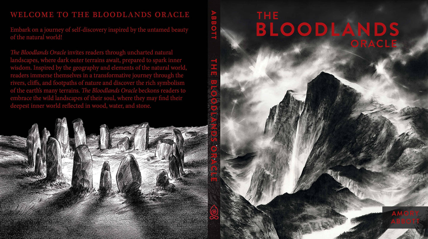 The Bloodlands Oracle