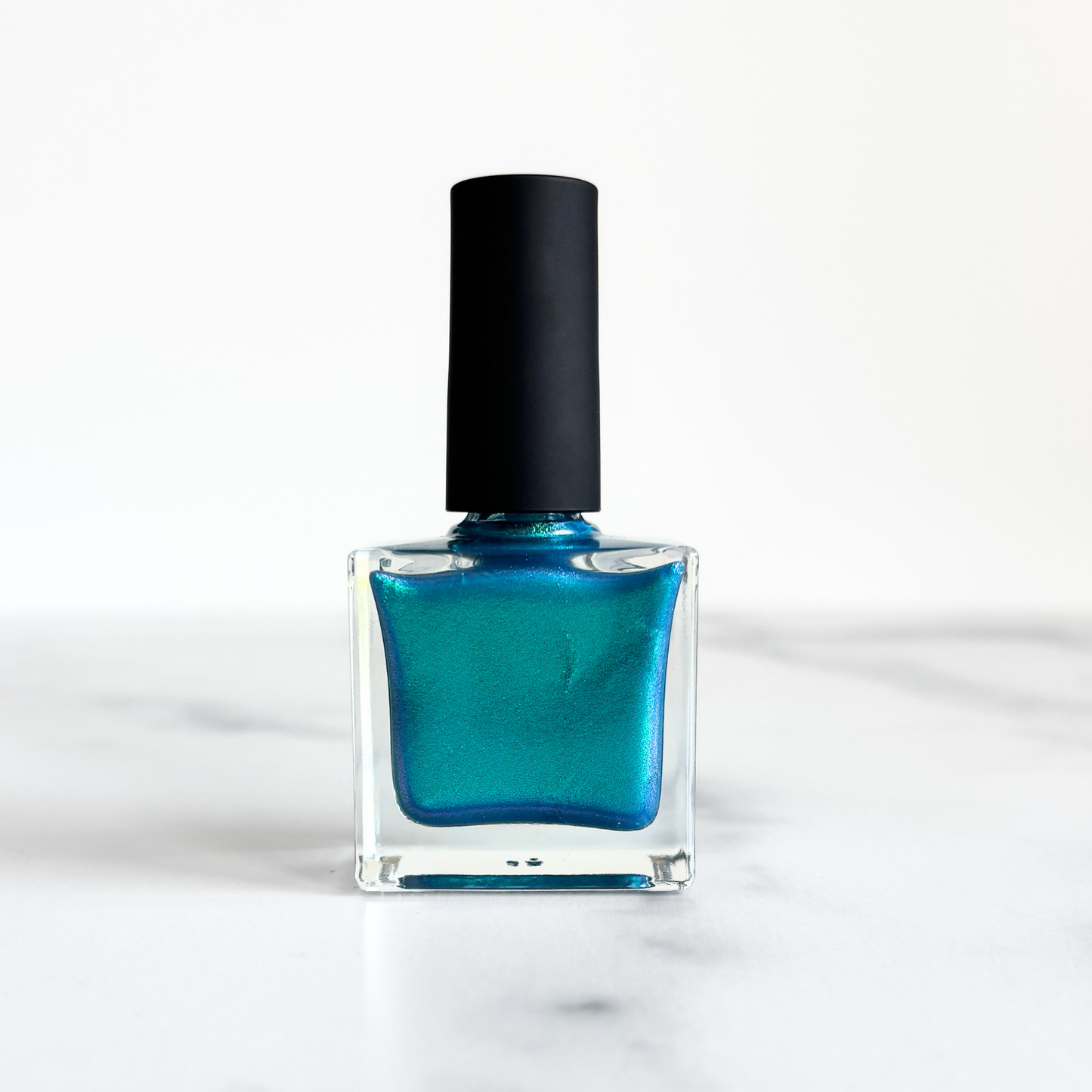 Kraken | Ocean Blue Vegan Nail Lacquer