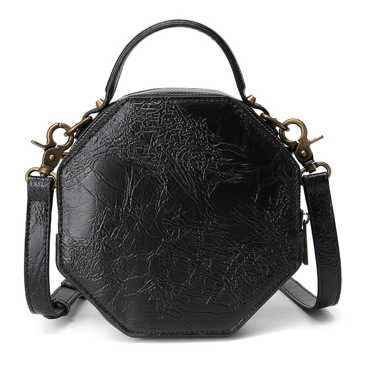 HALLOWEEN RETRO STEAMPUNK BAG SHOULDER BAG_CWAB0633