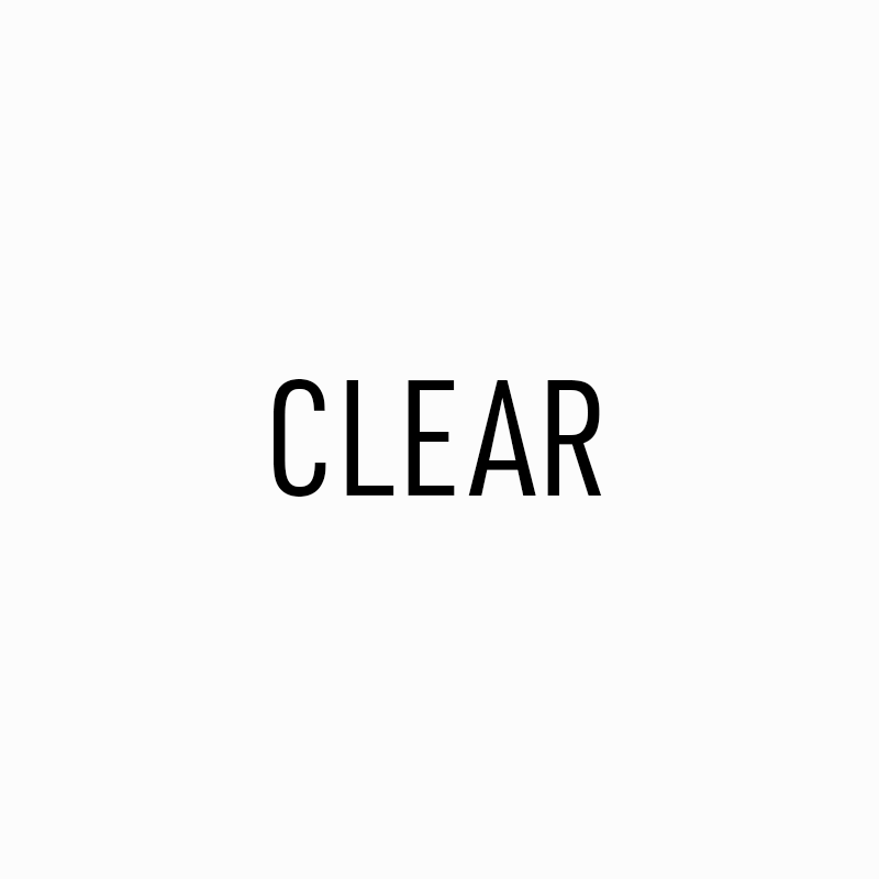 FREE-DA BROW - 01 Clear
