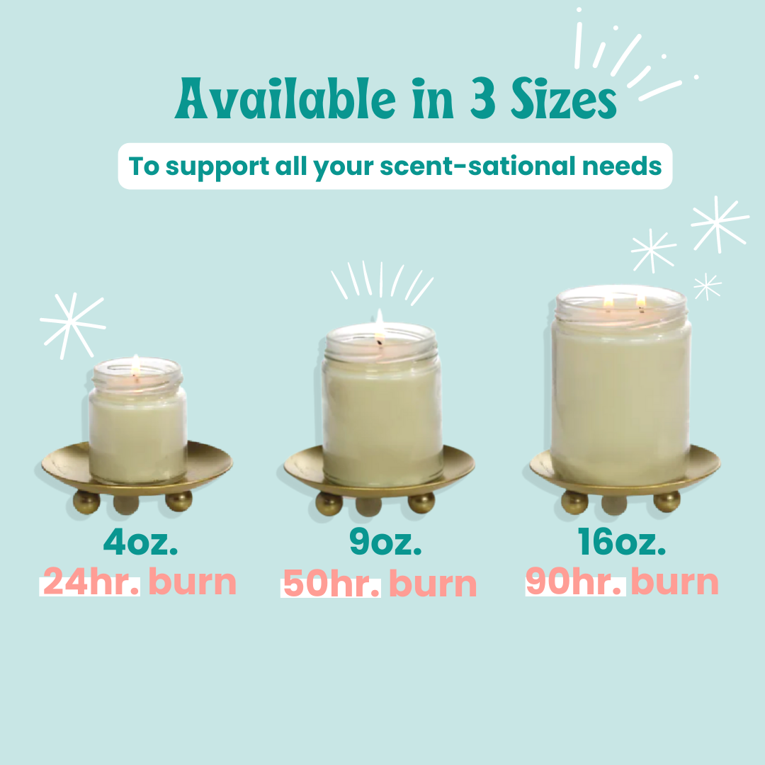 Smells Like My Body, My Choice, & Roses