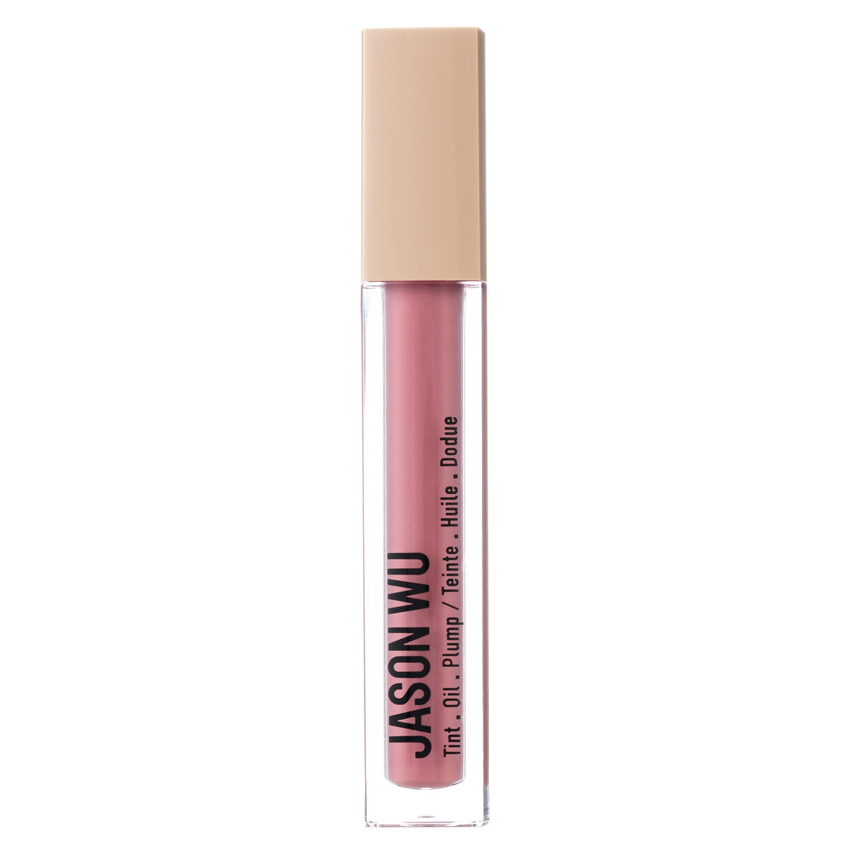 TINT IT OIL IT PLUMP IT - 01 Pink Pineapple