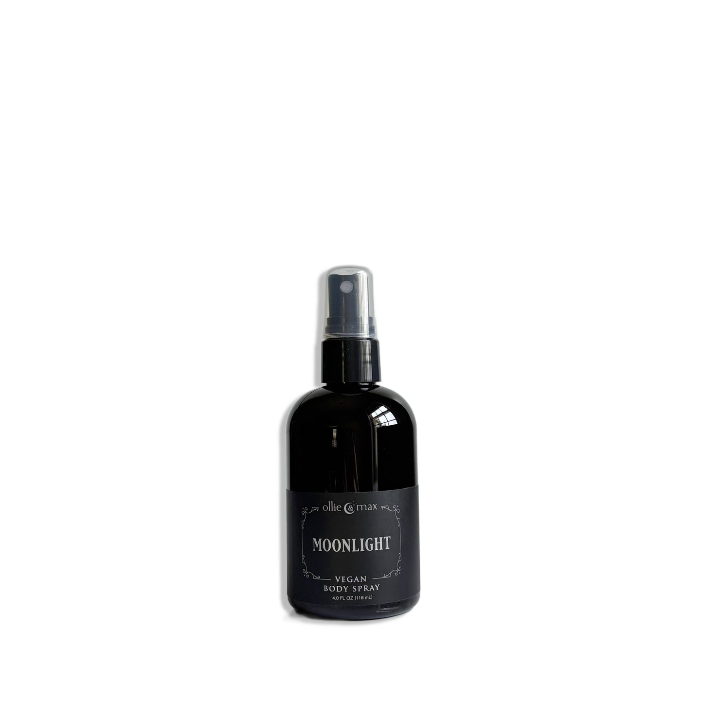 Moonlight Body Spray, Body Mist, Vegan