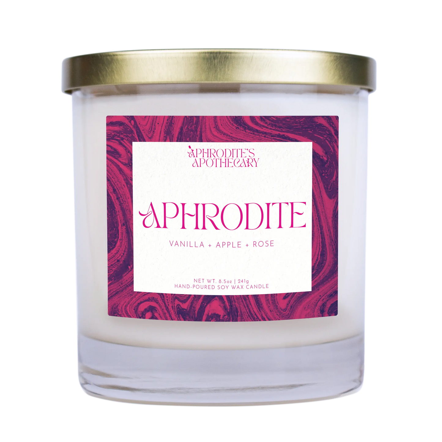Aphrodite Candle