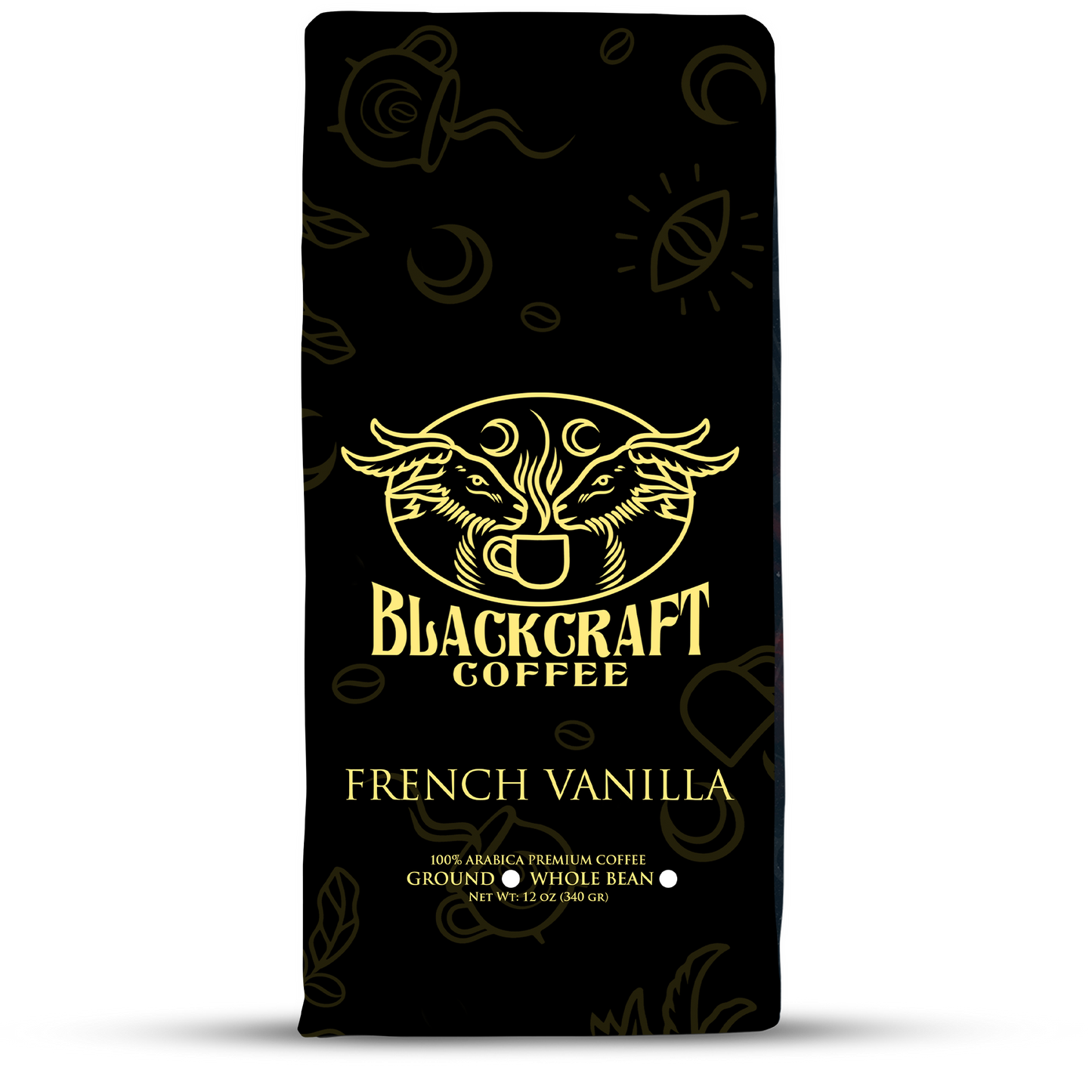 French Vanilla