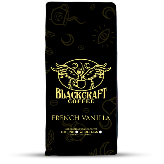 French Vanilla