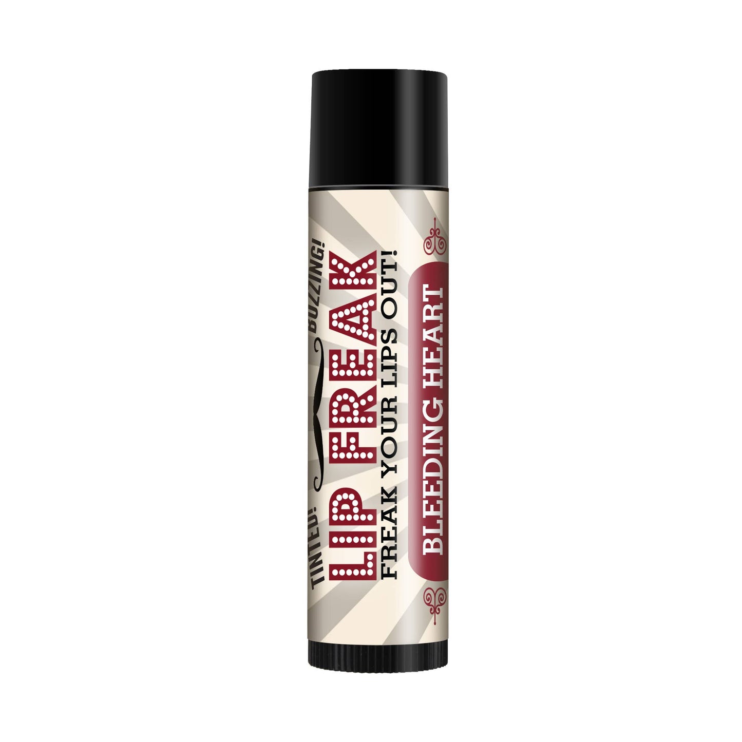 Bleeding Heart Tinted Lip Balm