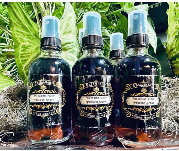Private Label Aromatherapy Sprays