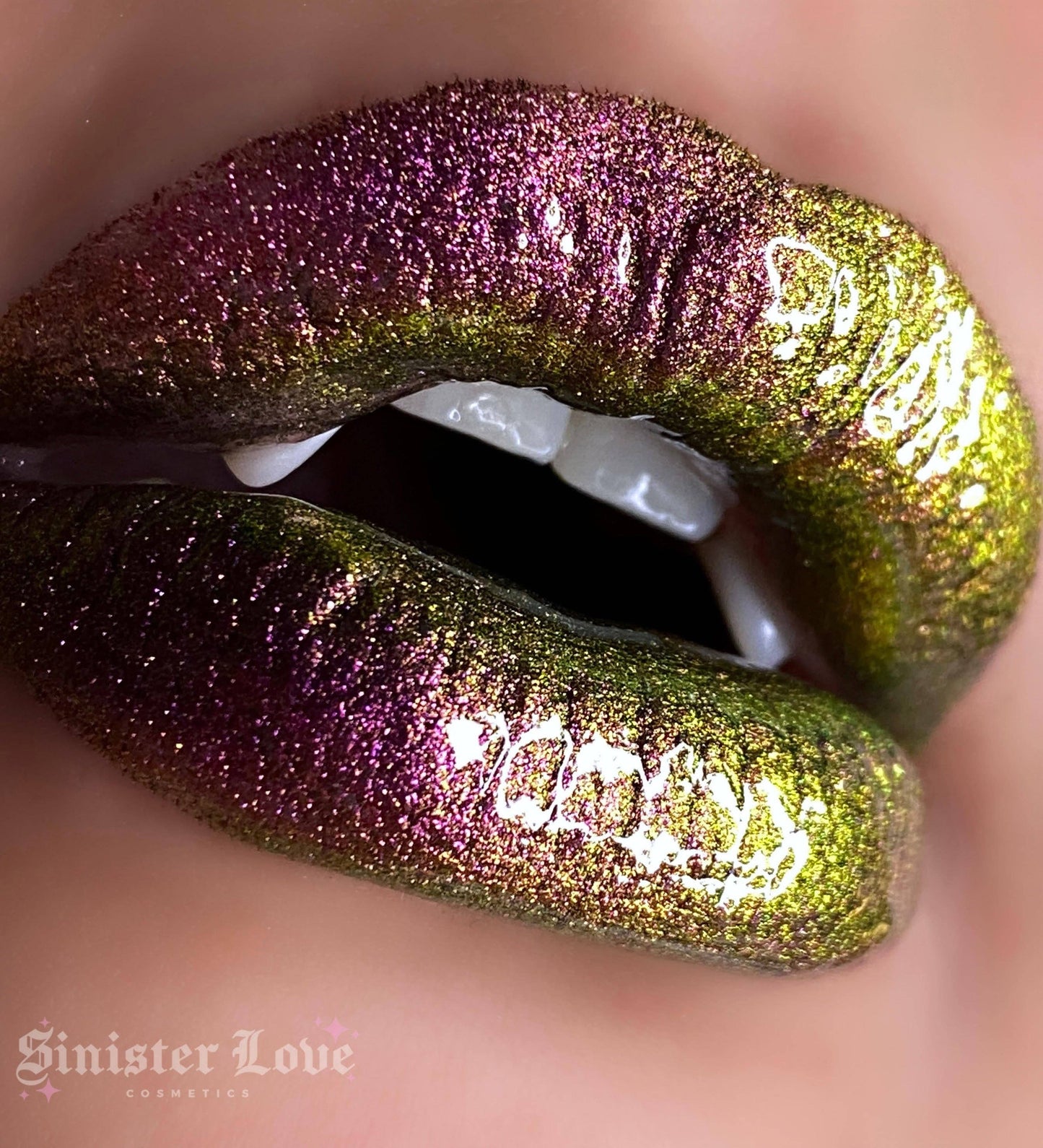 Shapeshifter Duochrome Lipgloss