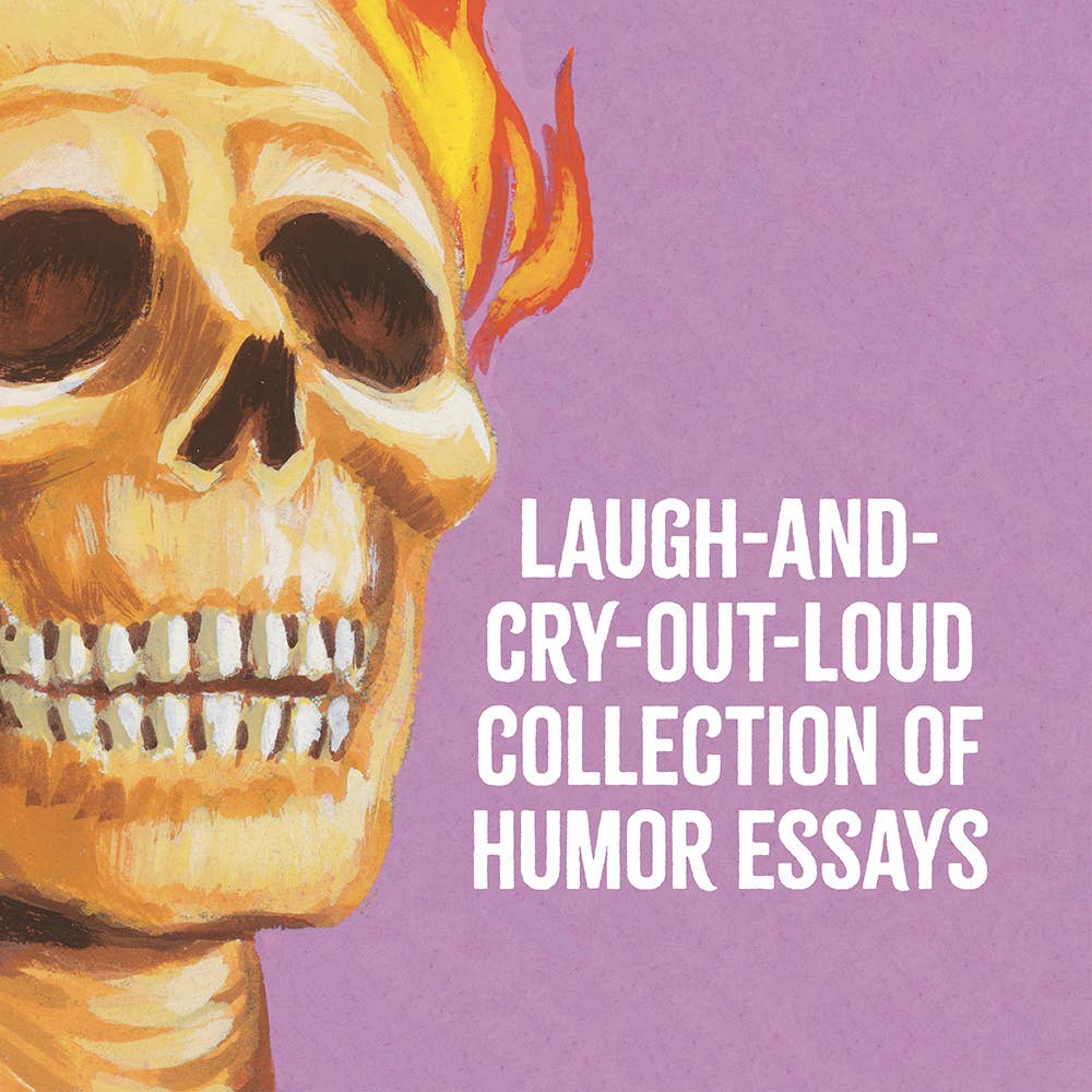 Is It Hot in Here (Or Am I Suffering for All Eternity for the Sins I Committed on Earth)?