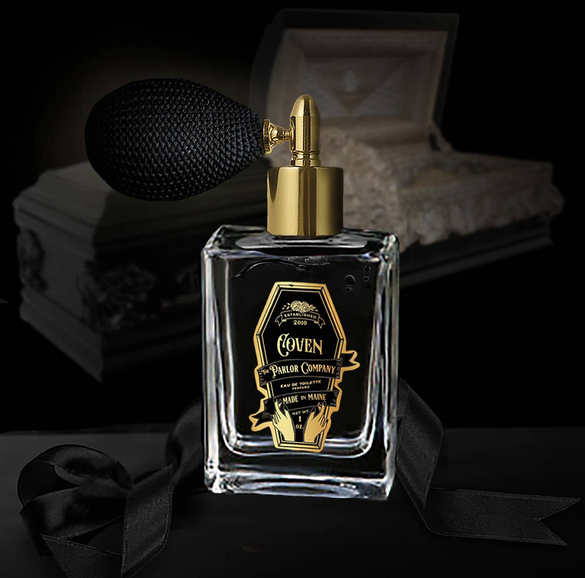 Coven Perfume