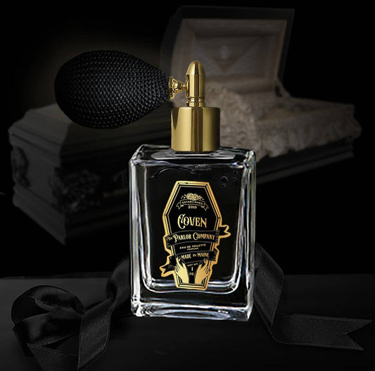 Coven Perfume
