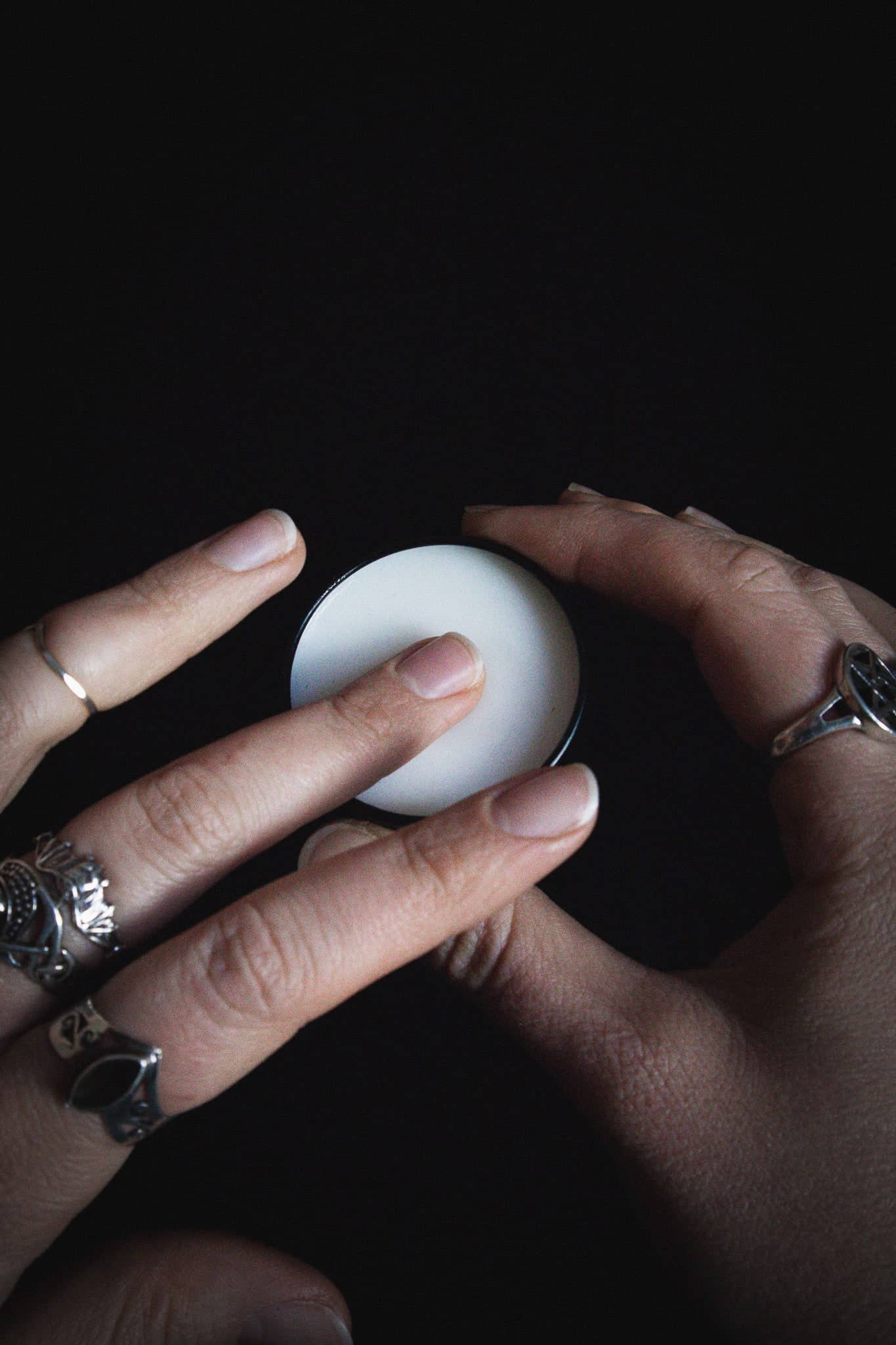 Seance Solid Scent