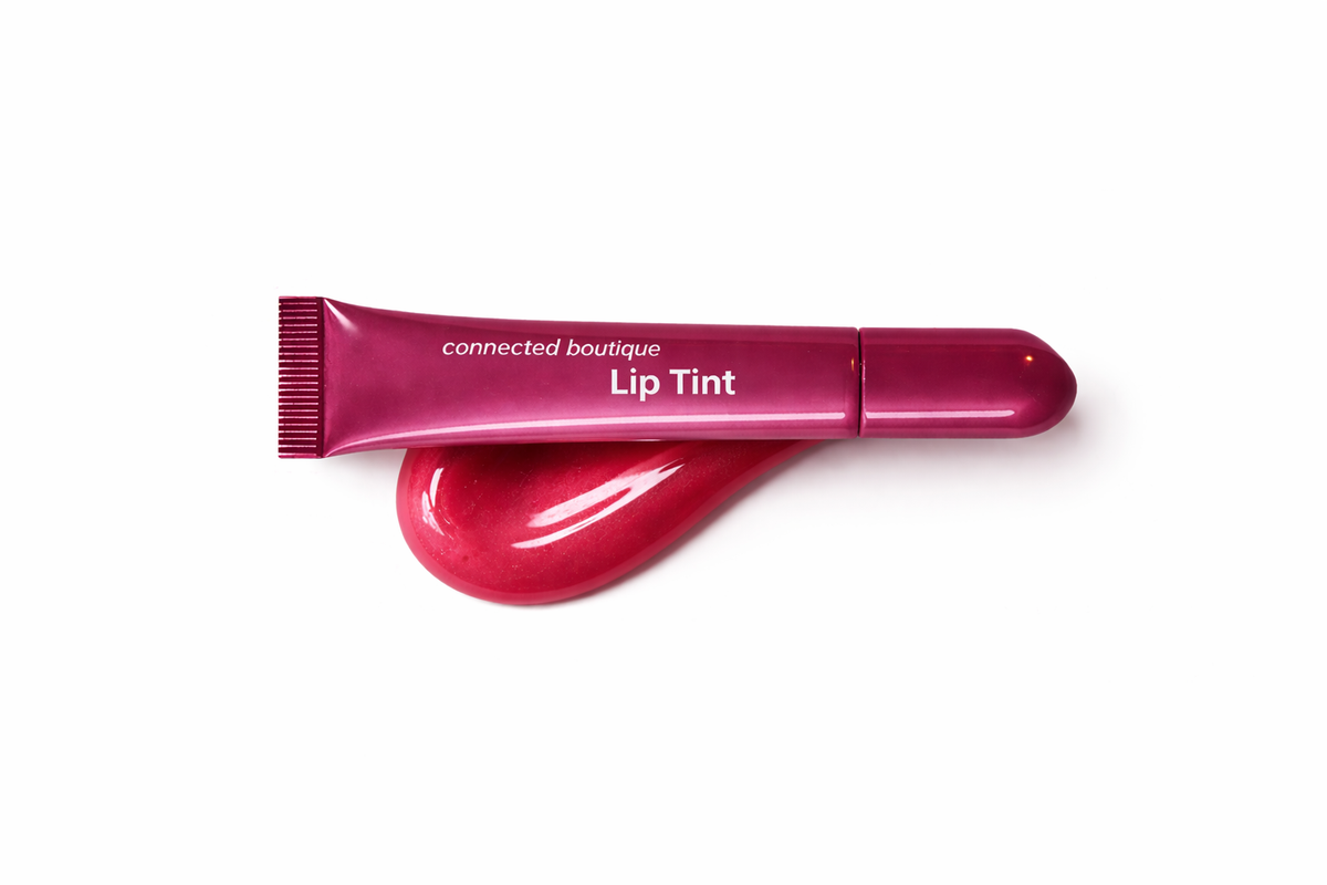 Meadowfoam Lip Tint – Hydrating Glossy Lip Treatment 12 ML