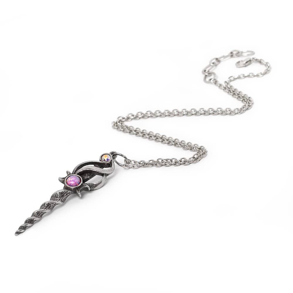 Lunacorn Wand (Pendant)