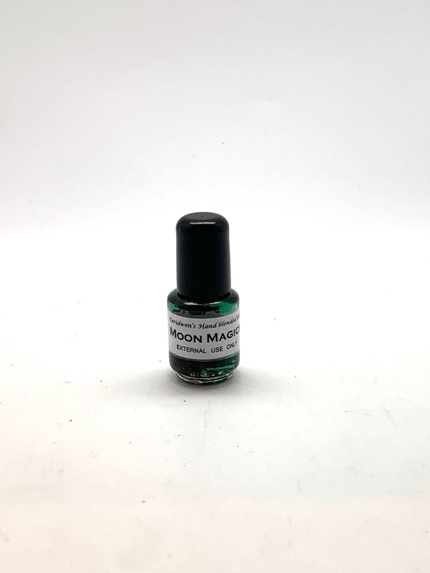 Moon Magick Oil - use at different moon phases