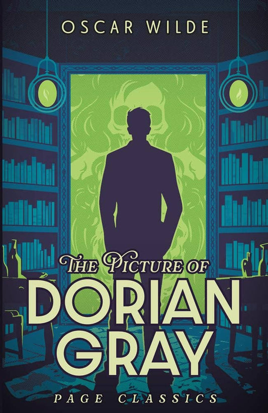 The Picture of Dorian Gray  (Trade Paperback)