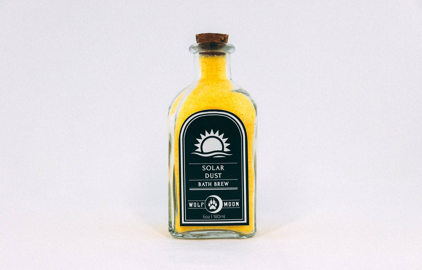 Solar Dust - Bath Brew