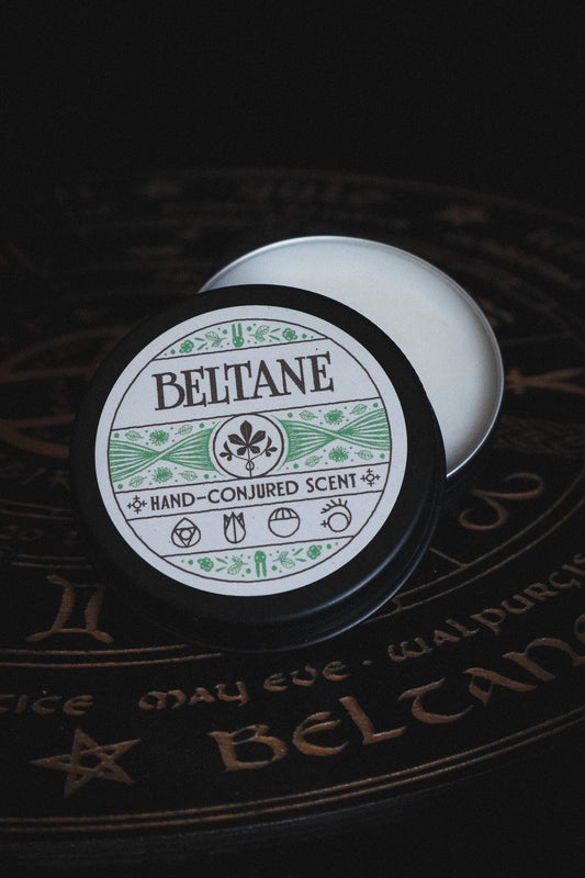 Beltane Solid Scent