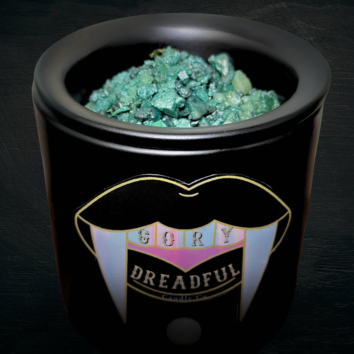 Hotel Nevermore Salt Potpourri - Poolside Summer Florals 