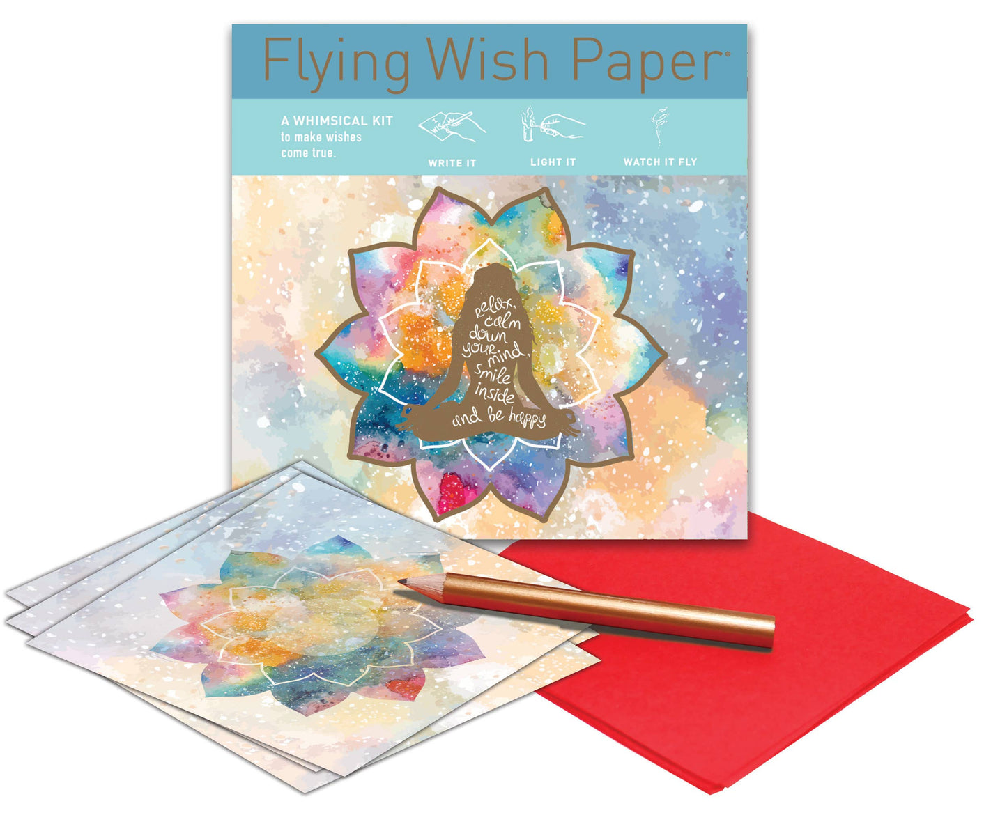 MINDFUL | Mindfulness Kit | Manifestation Gift
