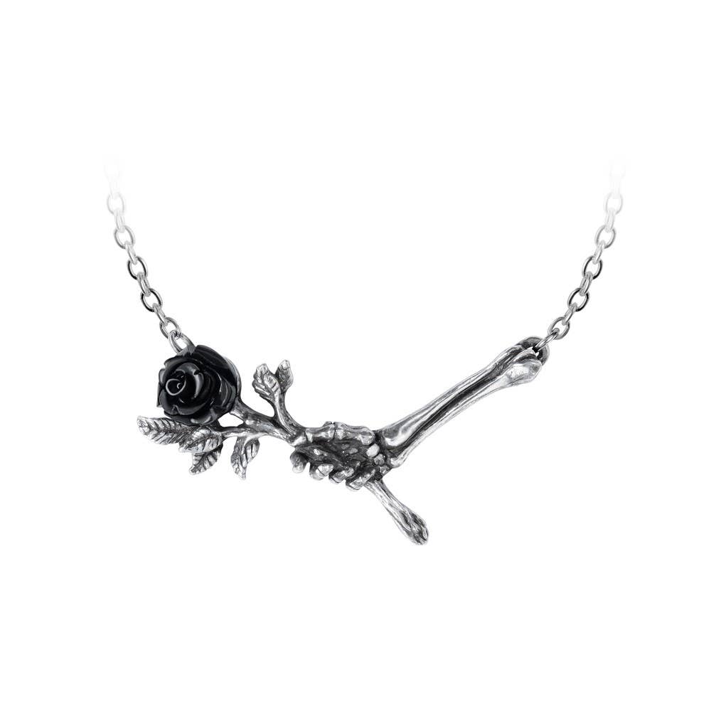 Love Never Dies (Necklace)