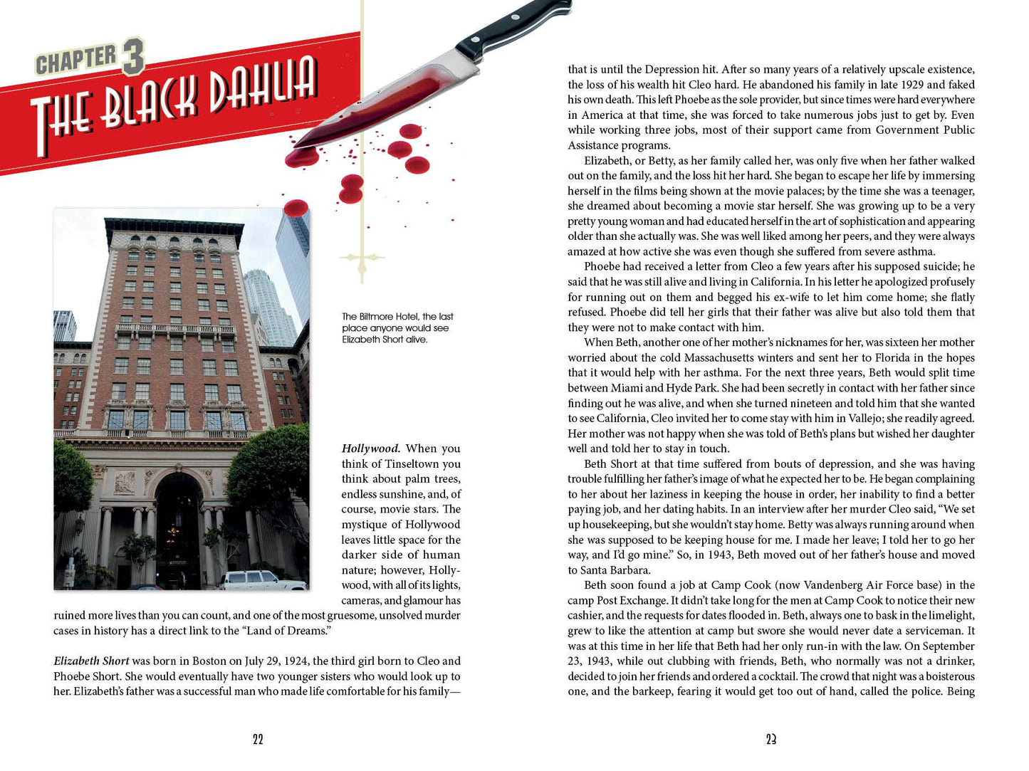 Hollywood Obscura: Death, Murder, & the Paranormal Aftermath