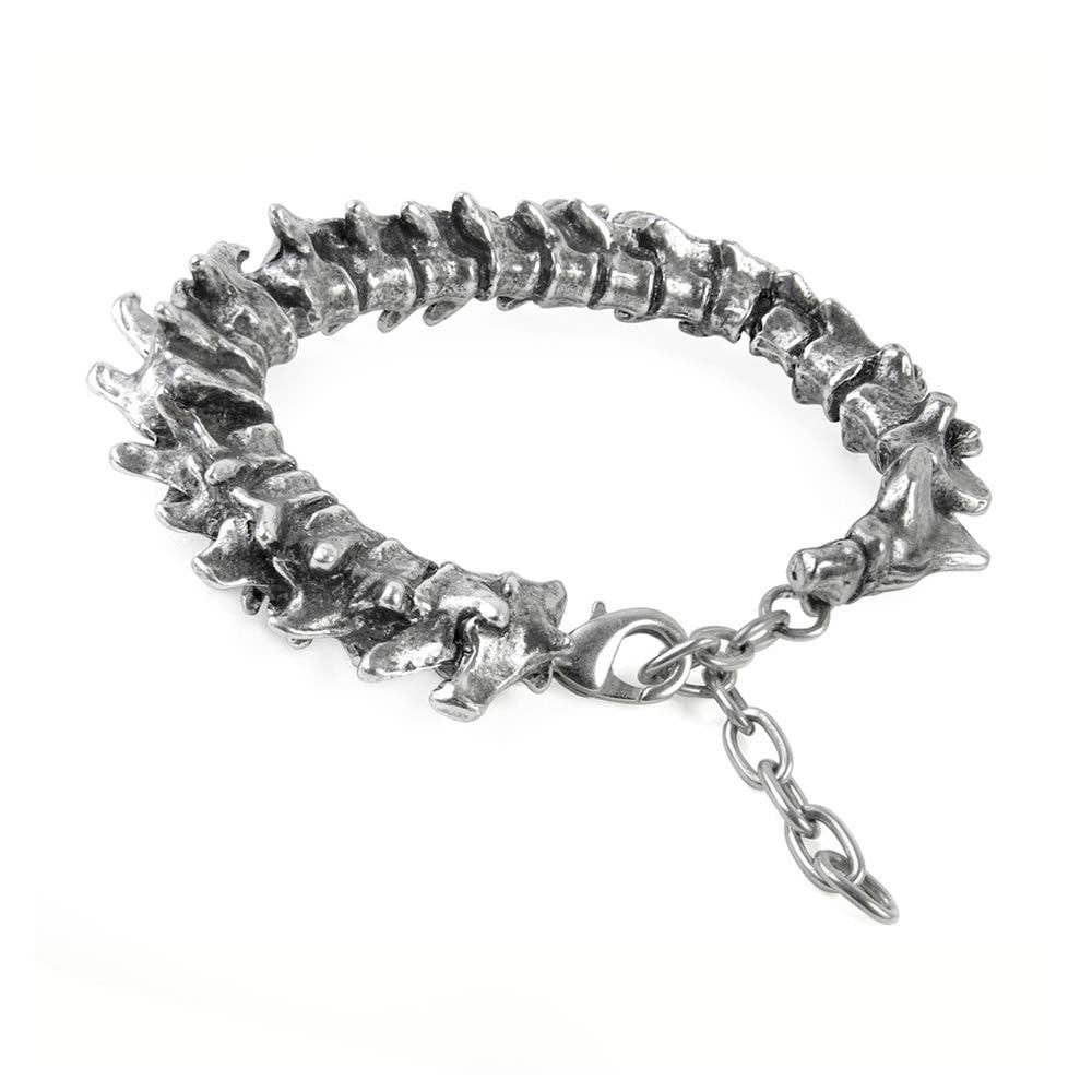 Vertebrae Bracelet